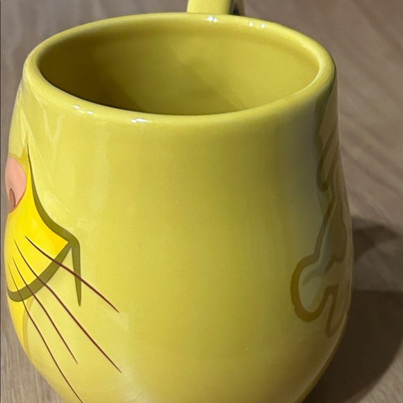 Simba Lion King Face Disney Mug - Picture 16 of 16